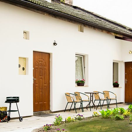 Berry Apartments II Krasków Εξωτερικό φωτογραφία
