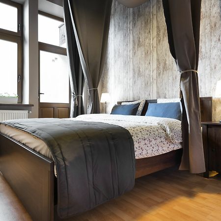 Berry Apartments II Krasków Εξωτερικό φωτογραφία