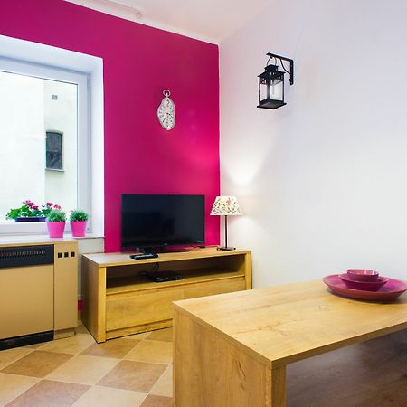 Berry Apartments II Krasków Εξωτερικό φωτογραφία