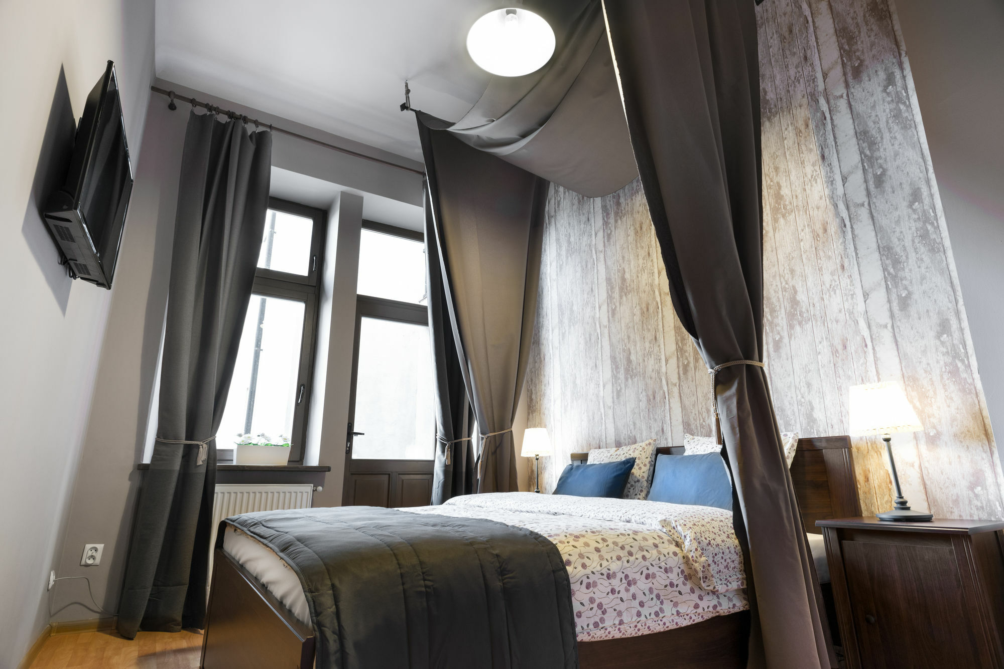 Berry Apartments II Krasków Εξωτερικό φωτογραφία