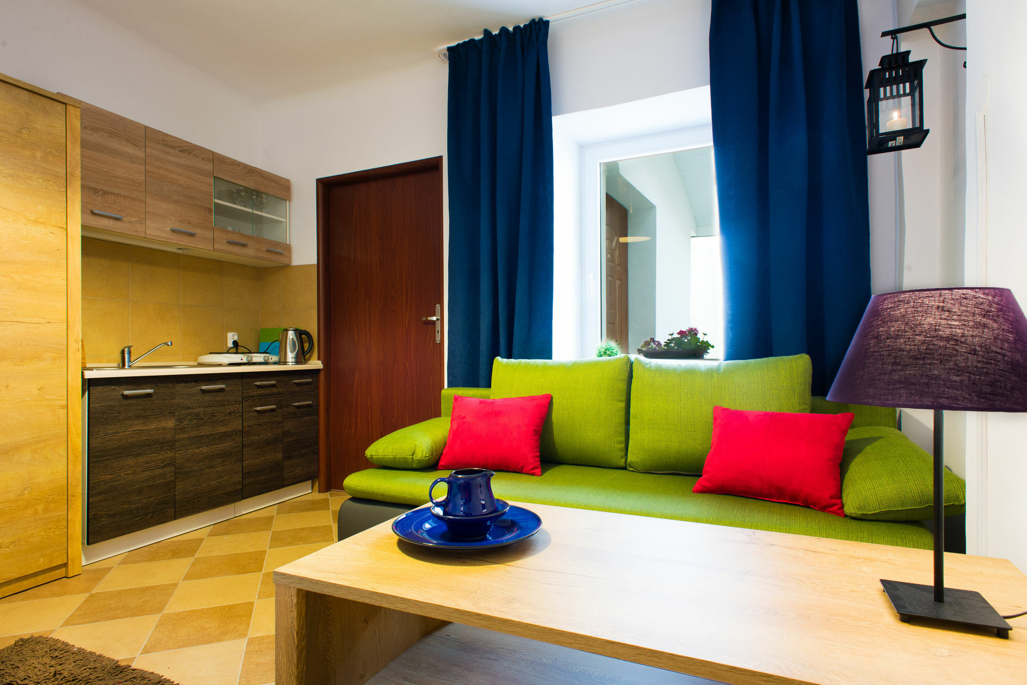 Berry Apartments II Krasków Εξωτερικό φωτογραφία