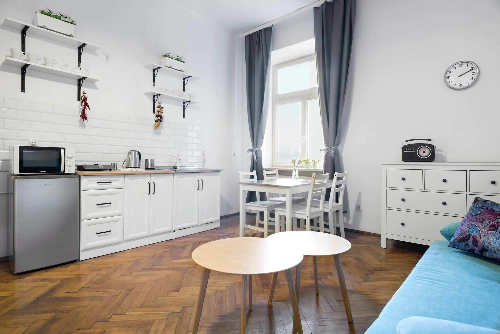 Berry Apartments II Krasków Εξωτερικό φωτογραφία