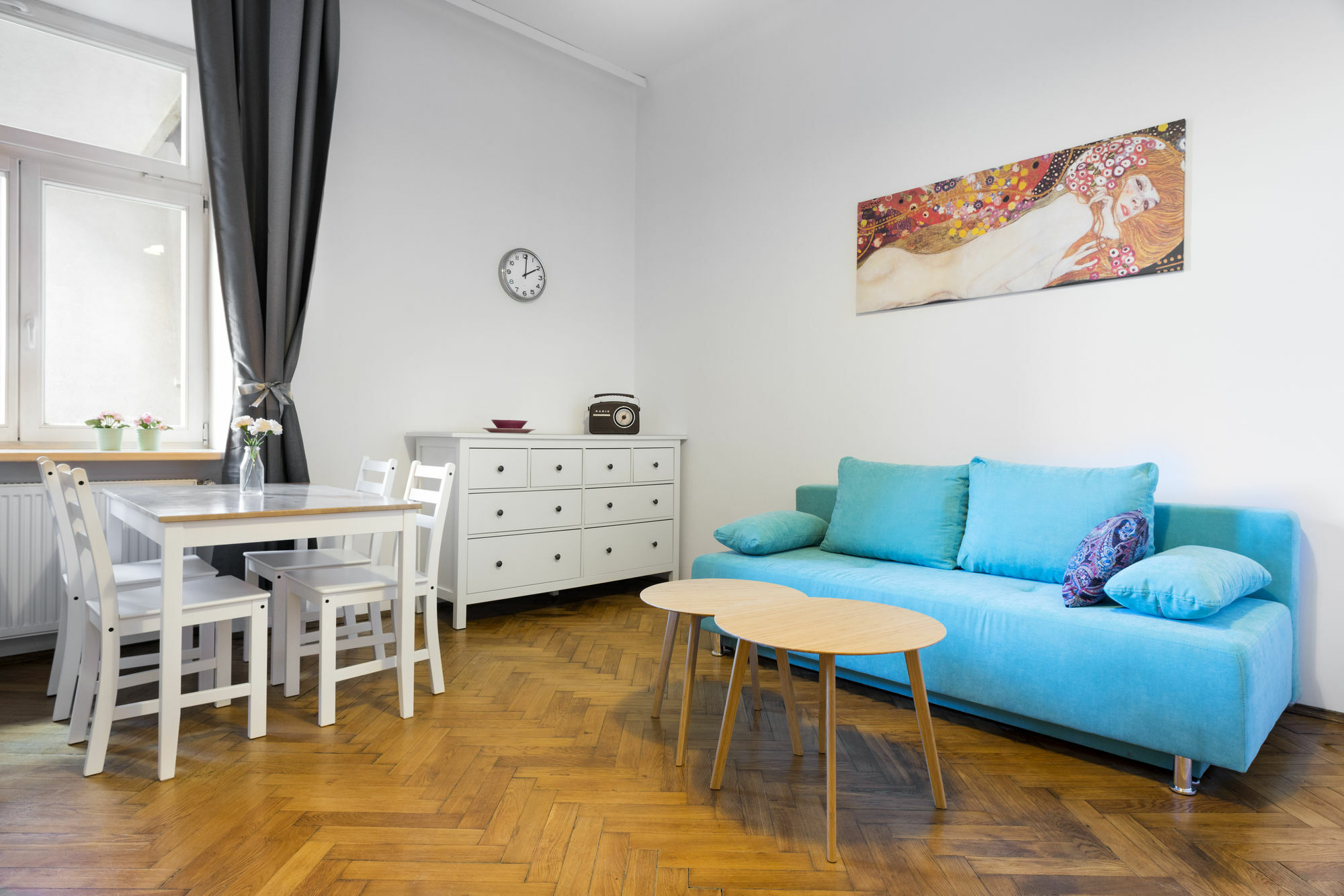 Berry Apartments II Krasków Εξωτερικό φωτογραφία