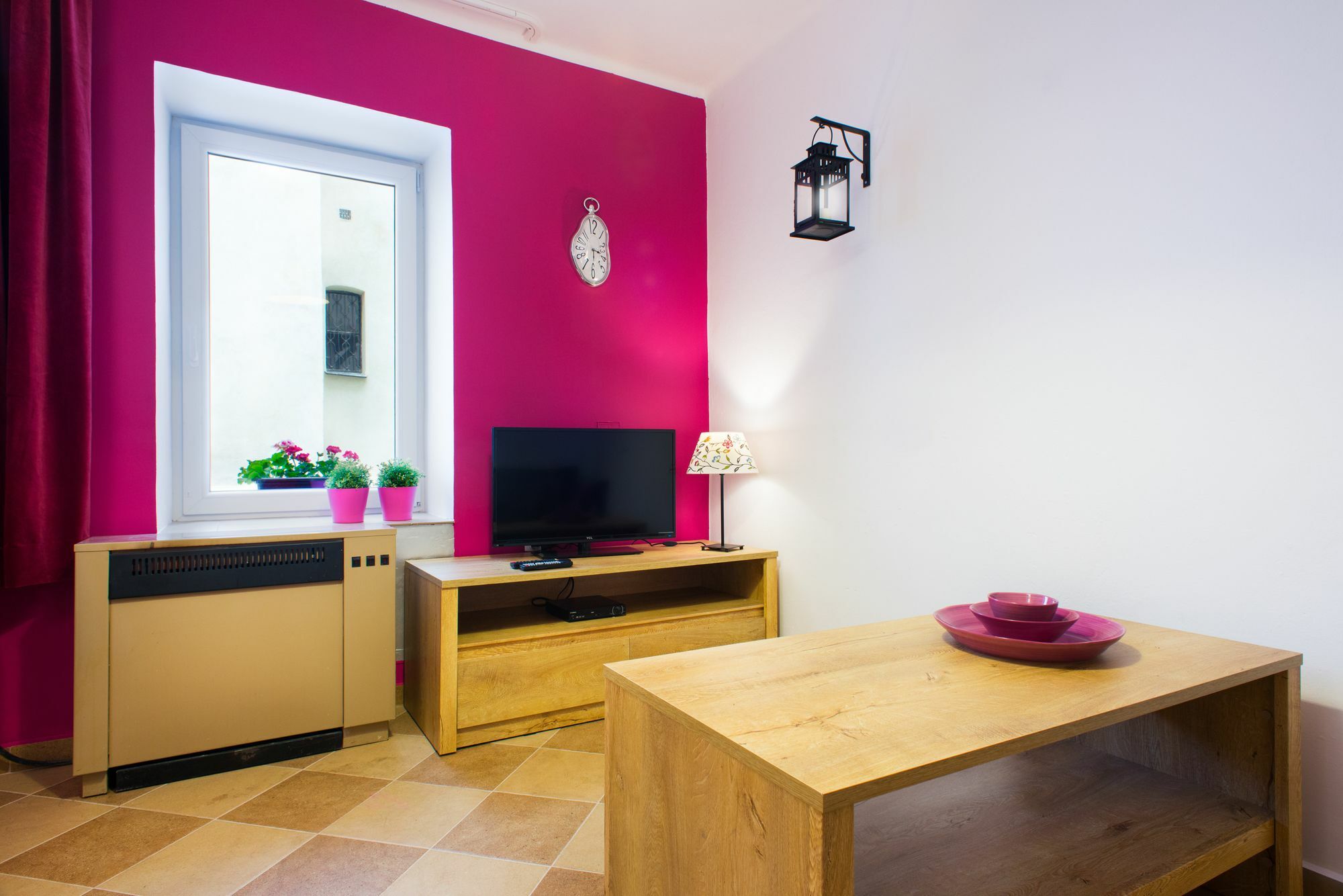 Berry Apartments II Krasków Εξωτερικό φωτογραφία