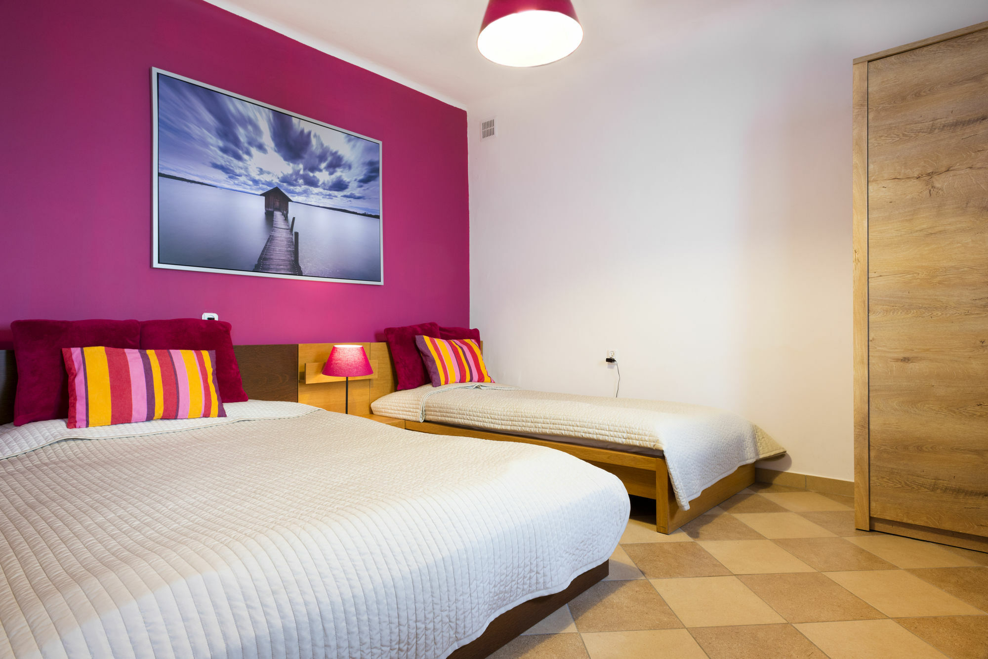 Berry Apartments II Krasków Εξωτερικό φωτογραφία