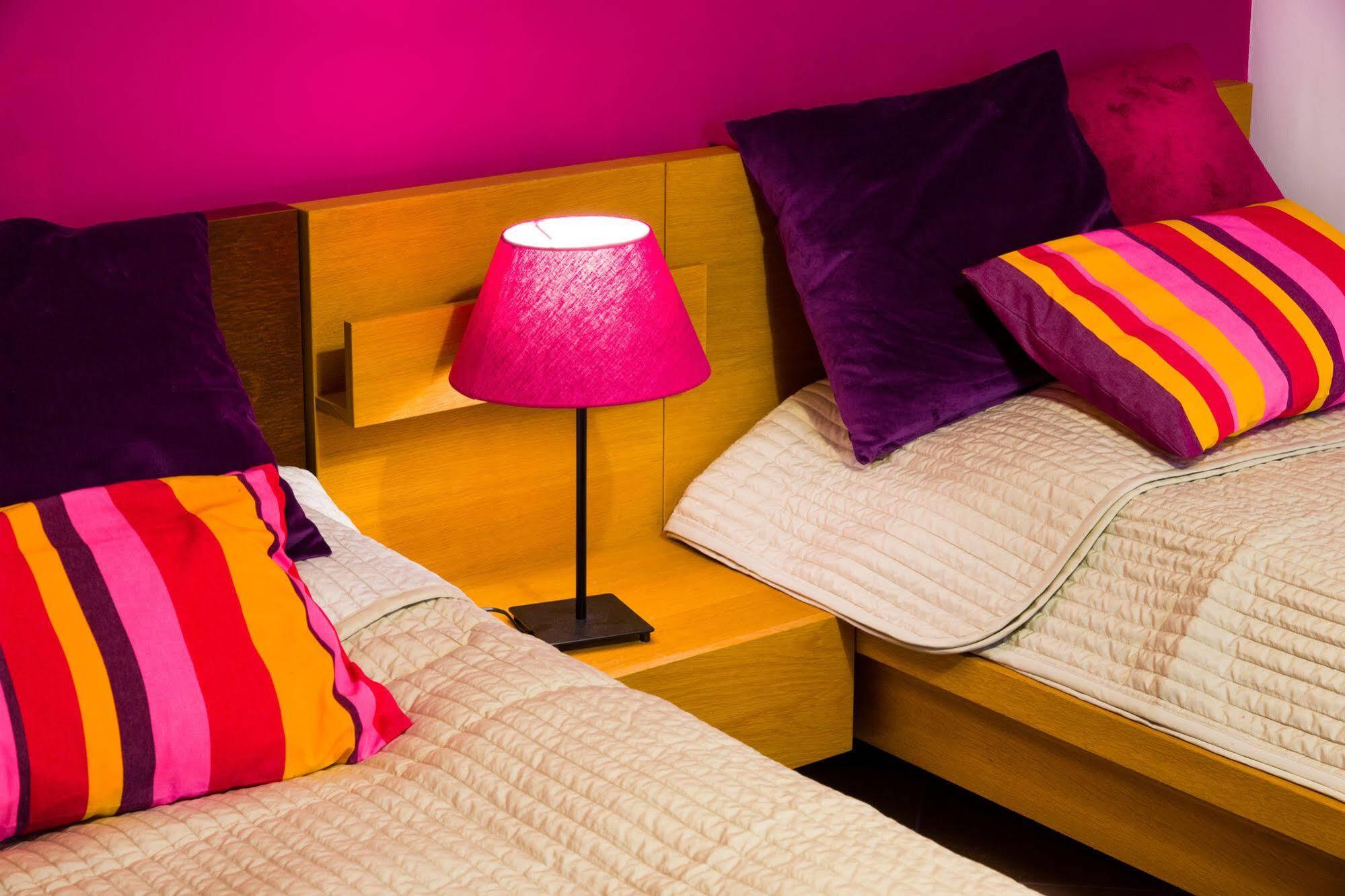 Berry Apartments II Krasków Εξωτερικό φωτογραφία